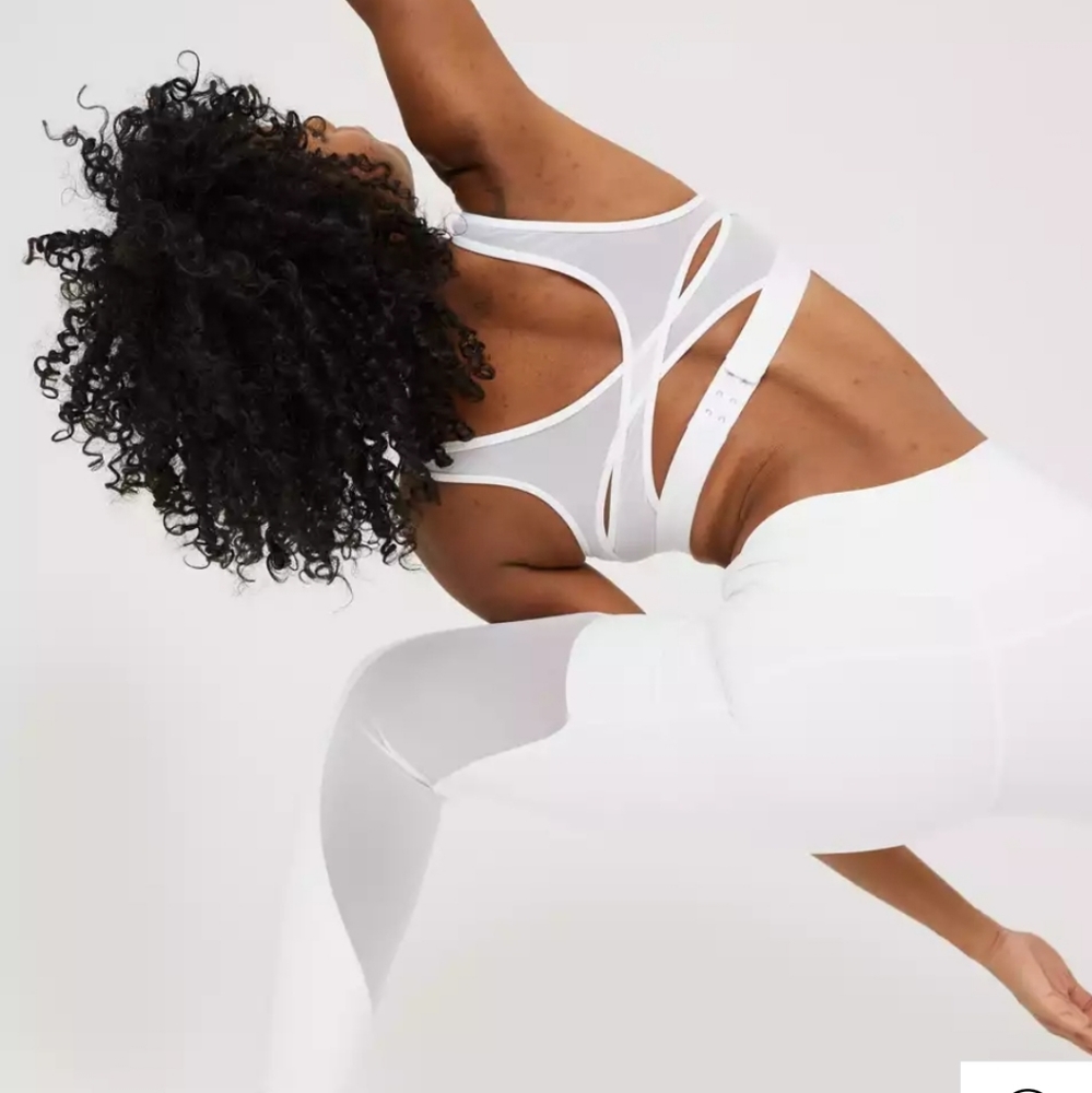 Aerie Offline Goals Sports Bra
